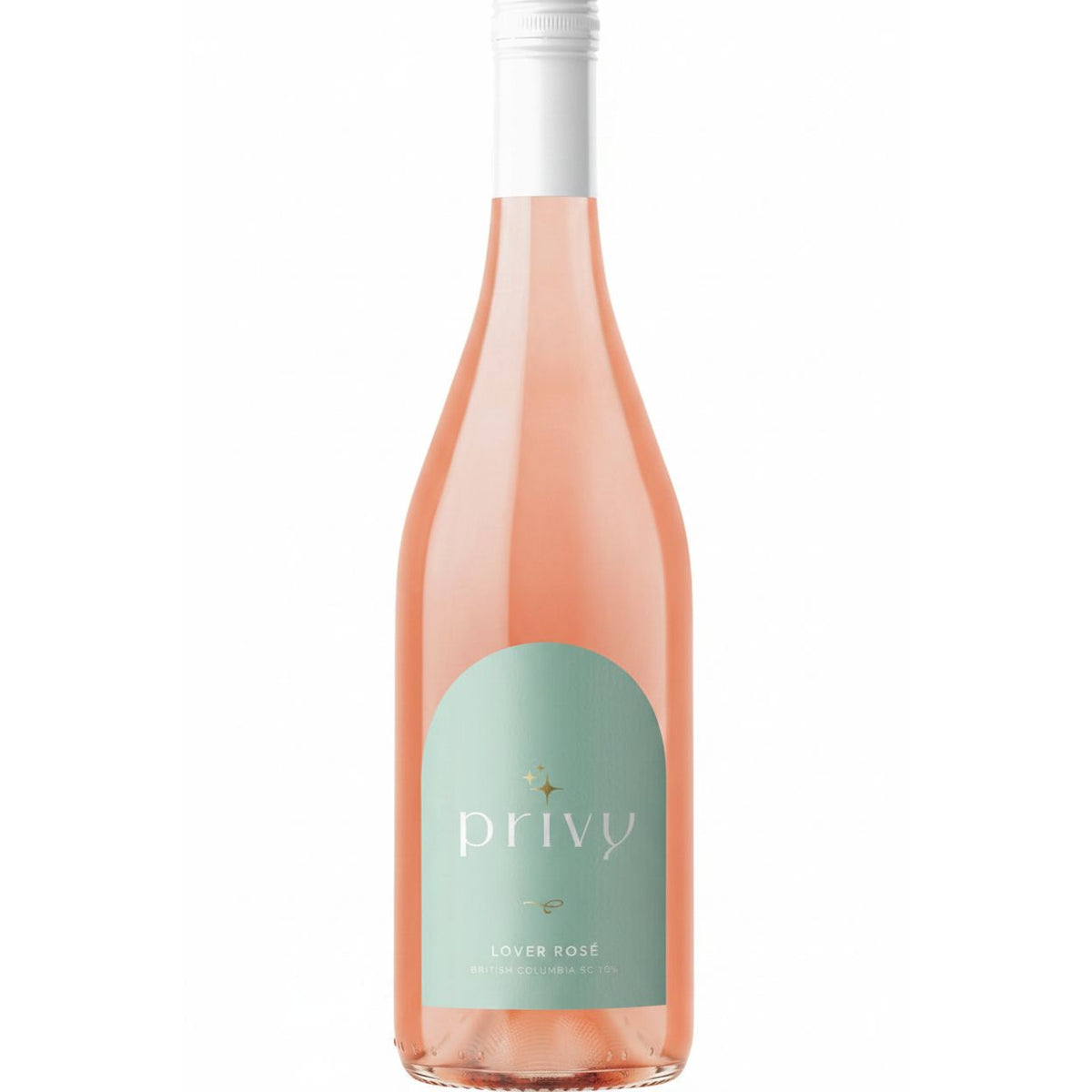 Privy Lover Rose'