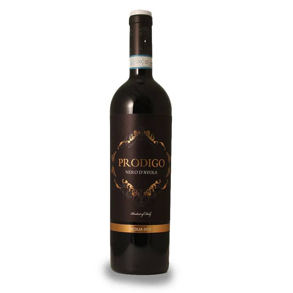Prodigo Nero d'Avola Sicilia