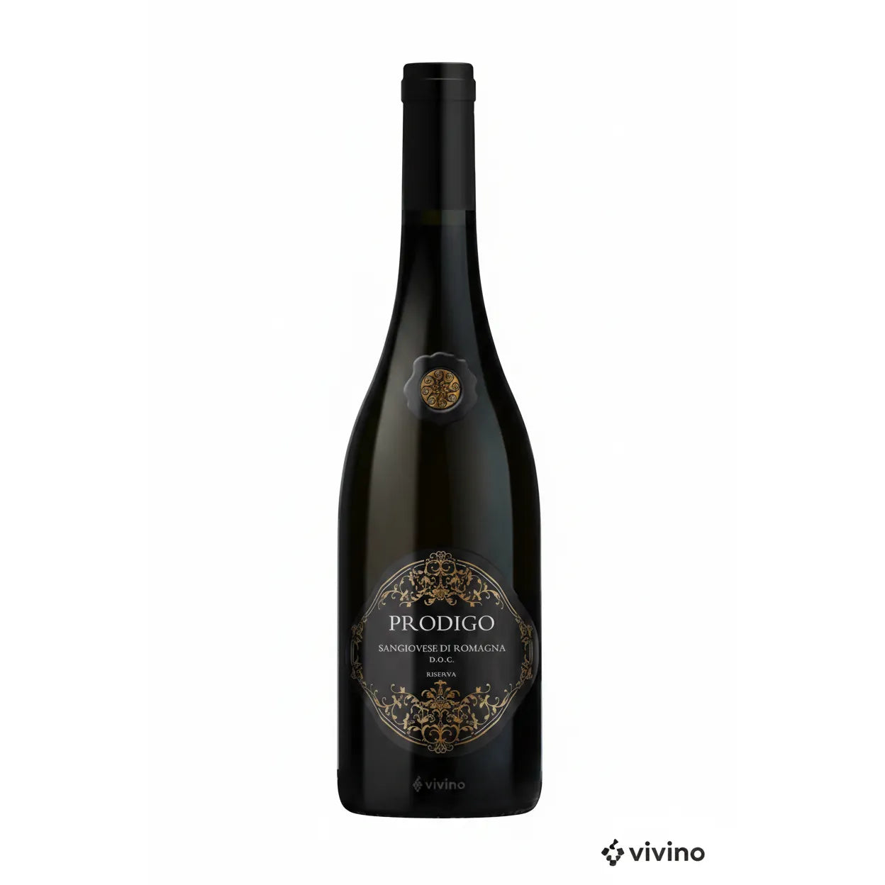 Prodigo Sangiovese di Romagna Riserva