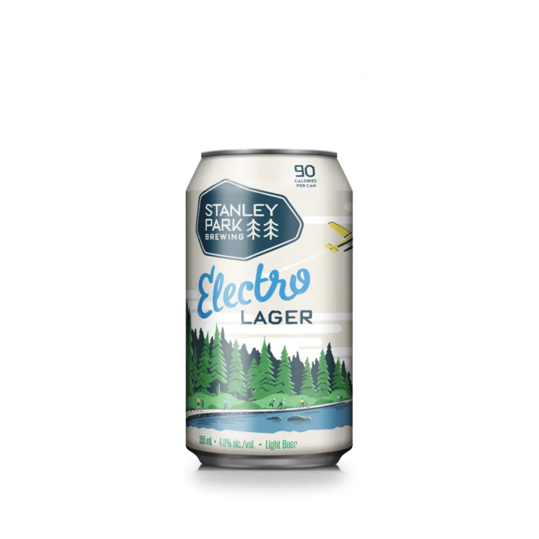 Stanley Park Electro Light 6 Cans