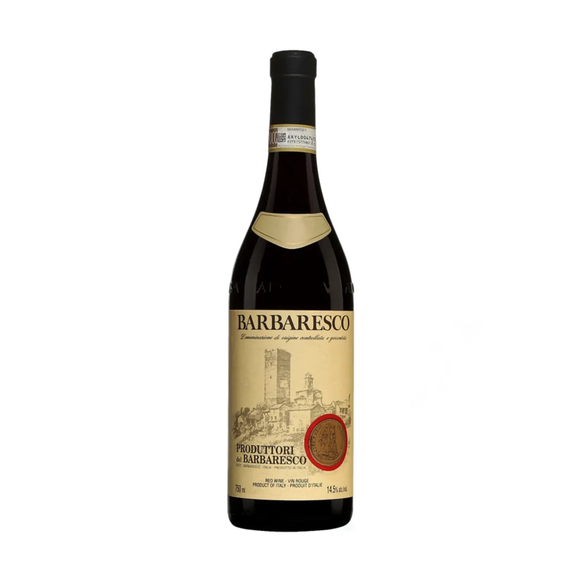 Produttori del Barbaresco Barbaresco DOCG 2020