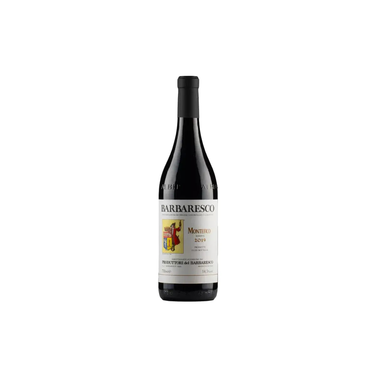 Produttori del Barbaresco Montefico Barbaresco Riserva