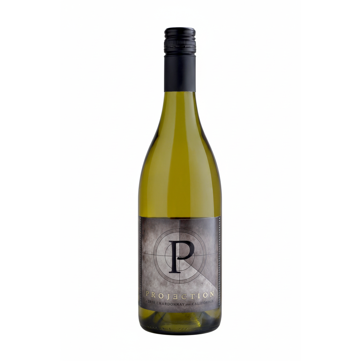Projection Chardonnay