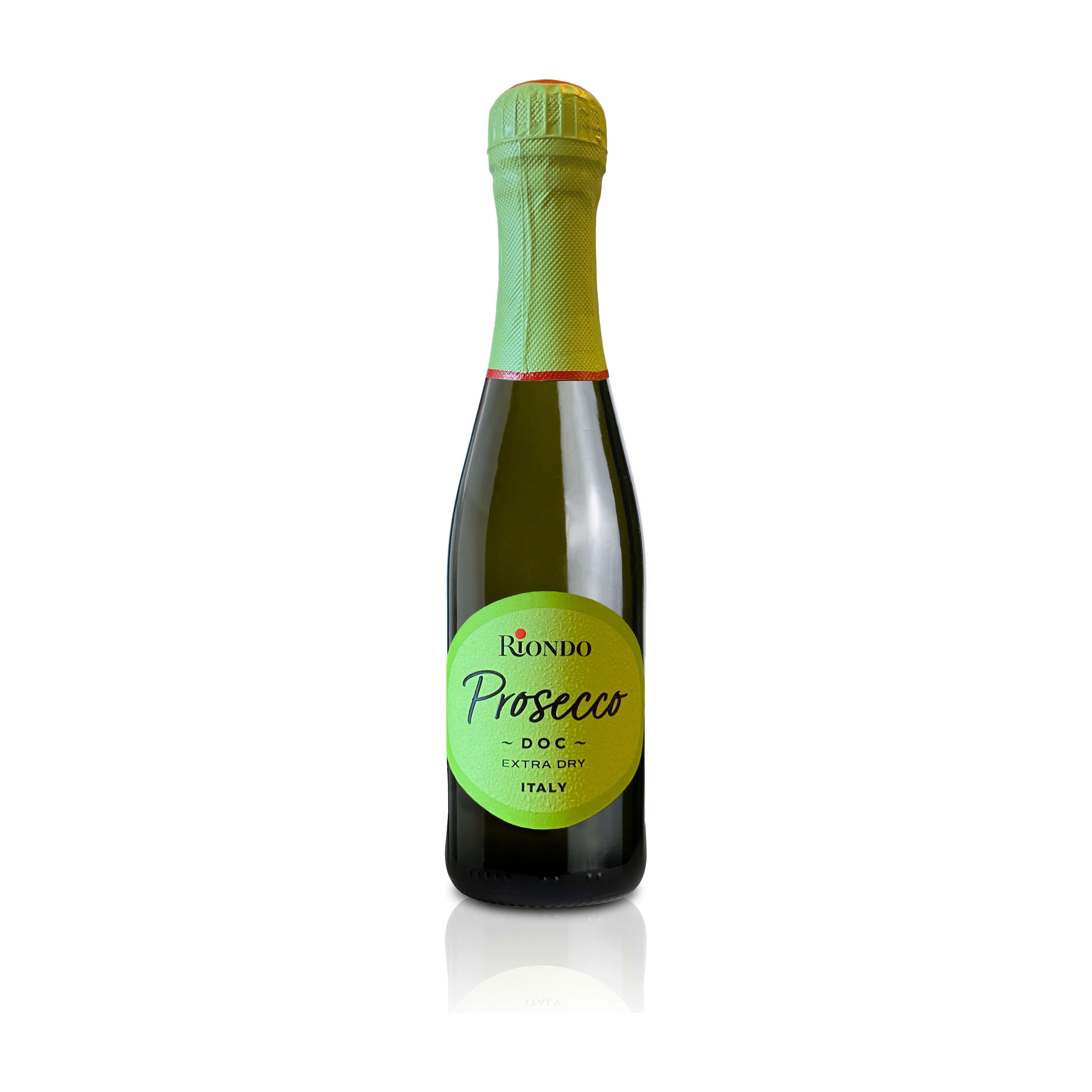 Riondo Prosecco Spumante 200Ml