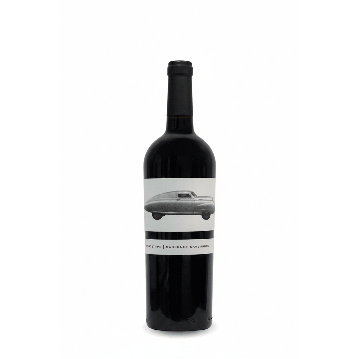 Prototype Cabernet Sauvignon