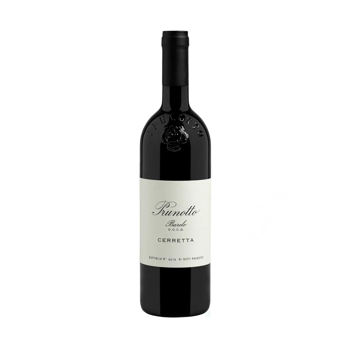 Prunotto Cerretta Barolo