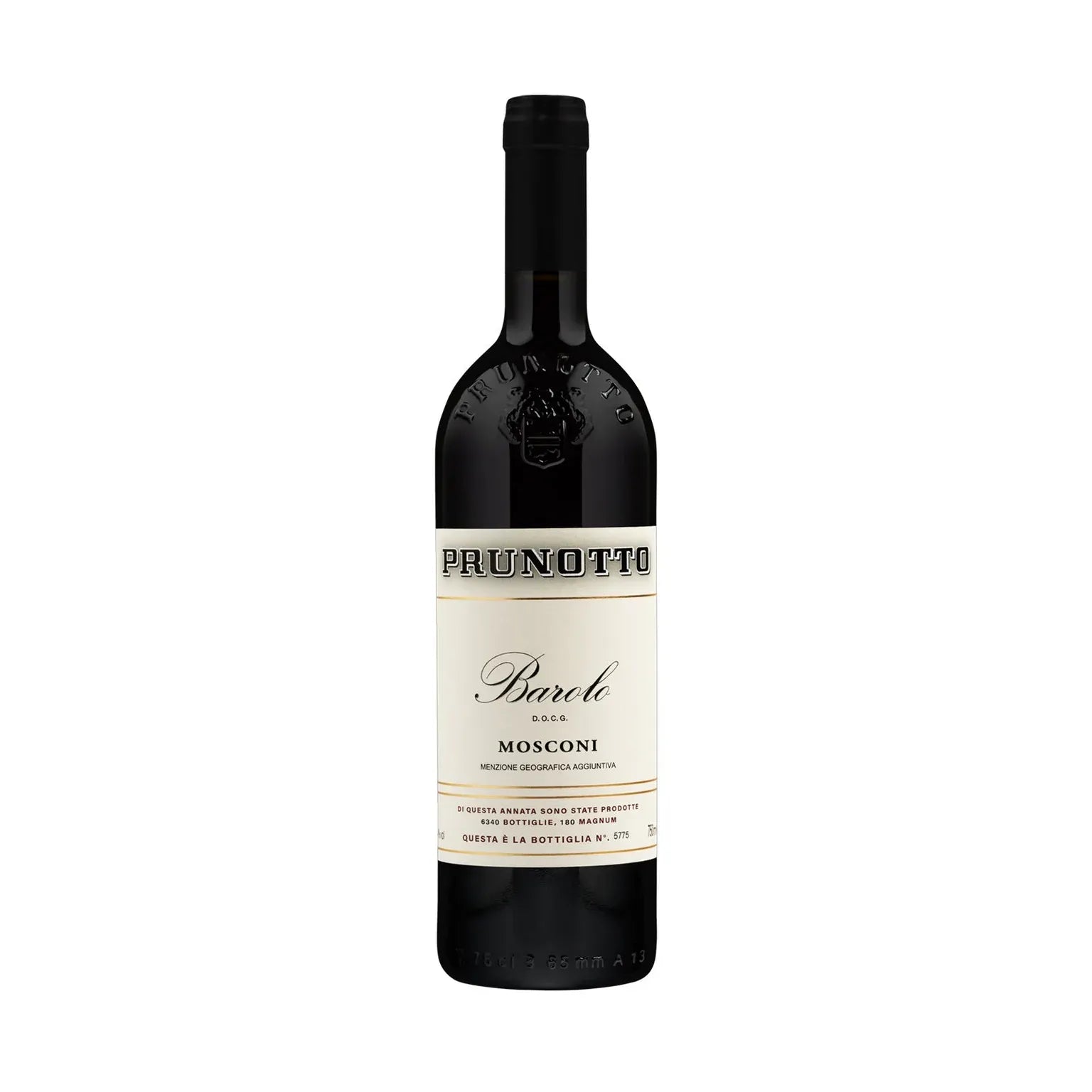 Prunotto Mosconi Barolo