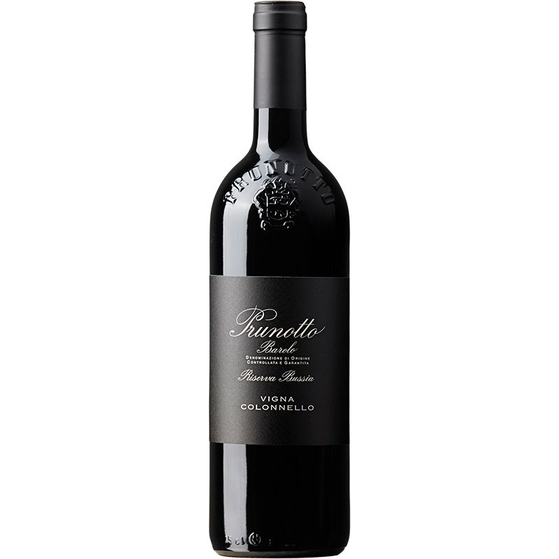 Prunotto Vigna Colonnello Barolo Riserva