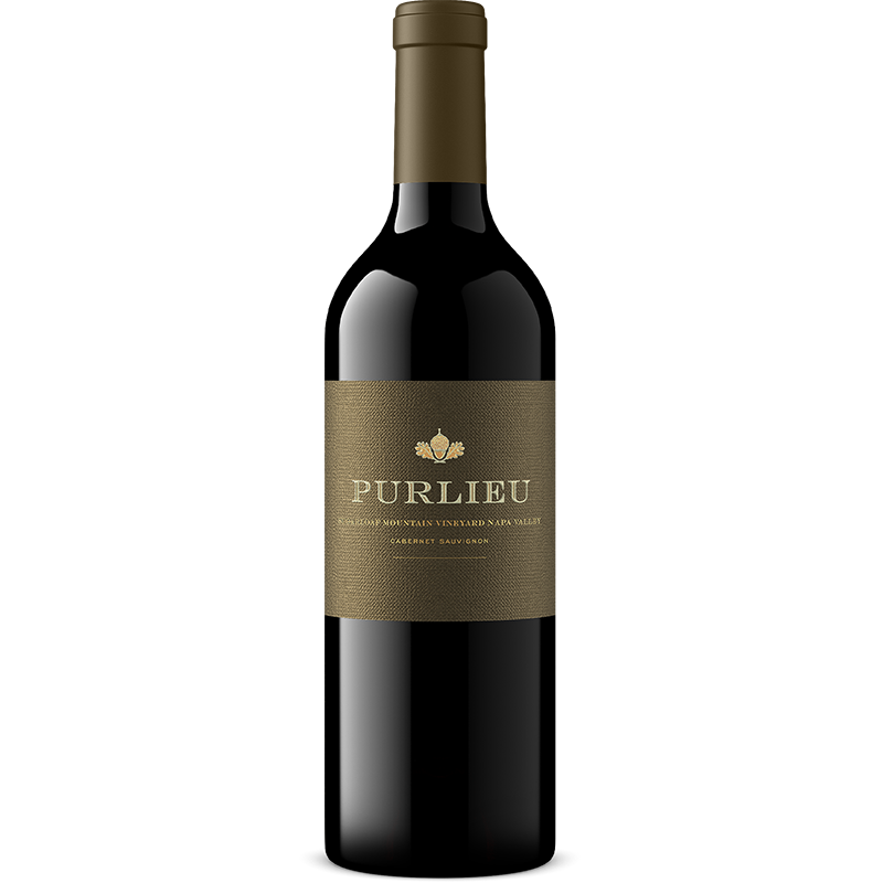 Purlieu Sugarloaf Vineyard Cabernet Sauvignon 2019