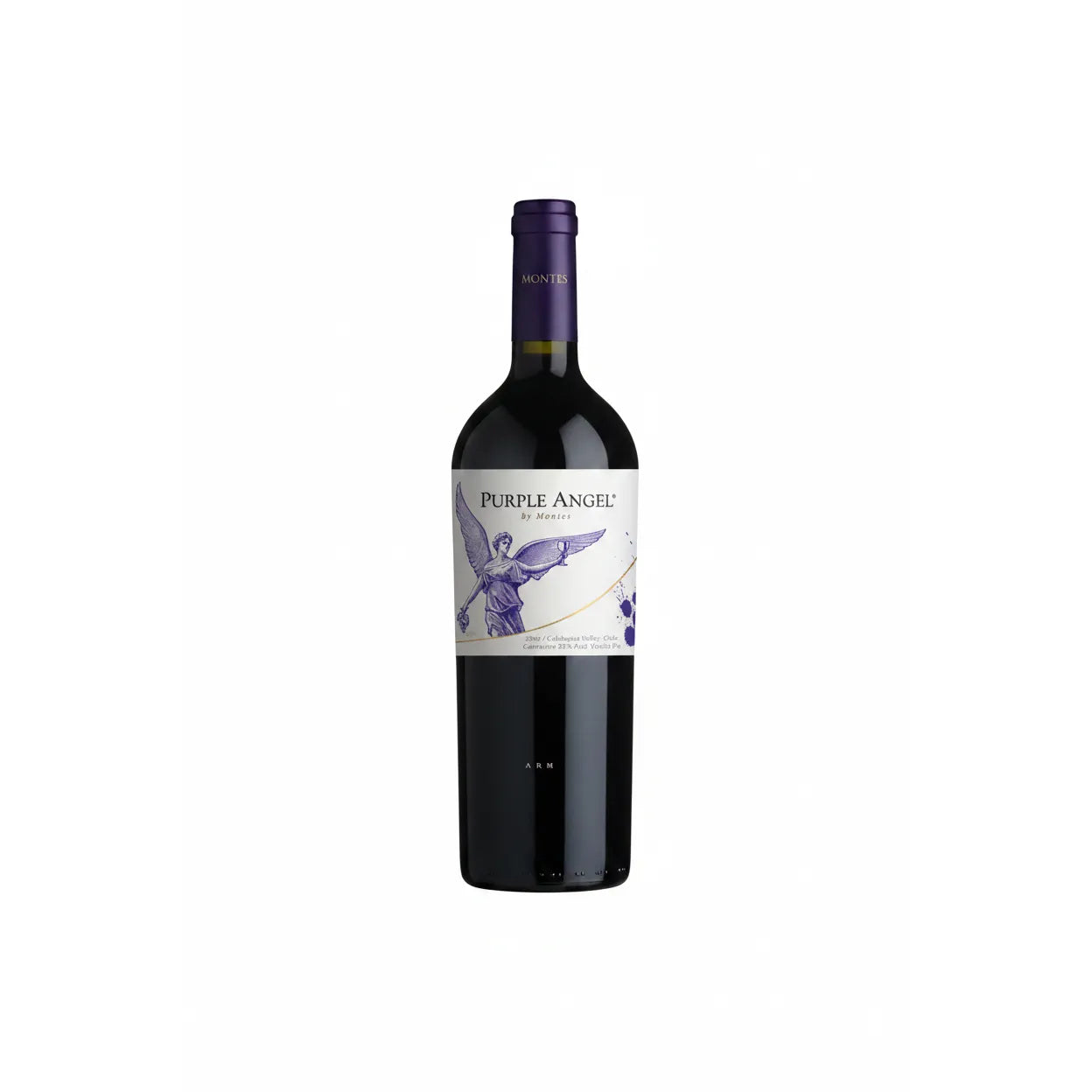 Purple Angel 3L Double Magnum