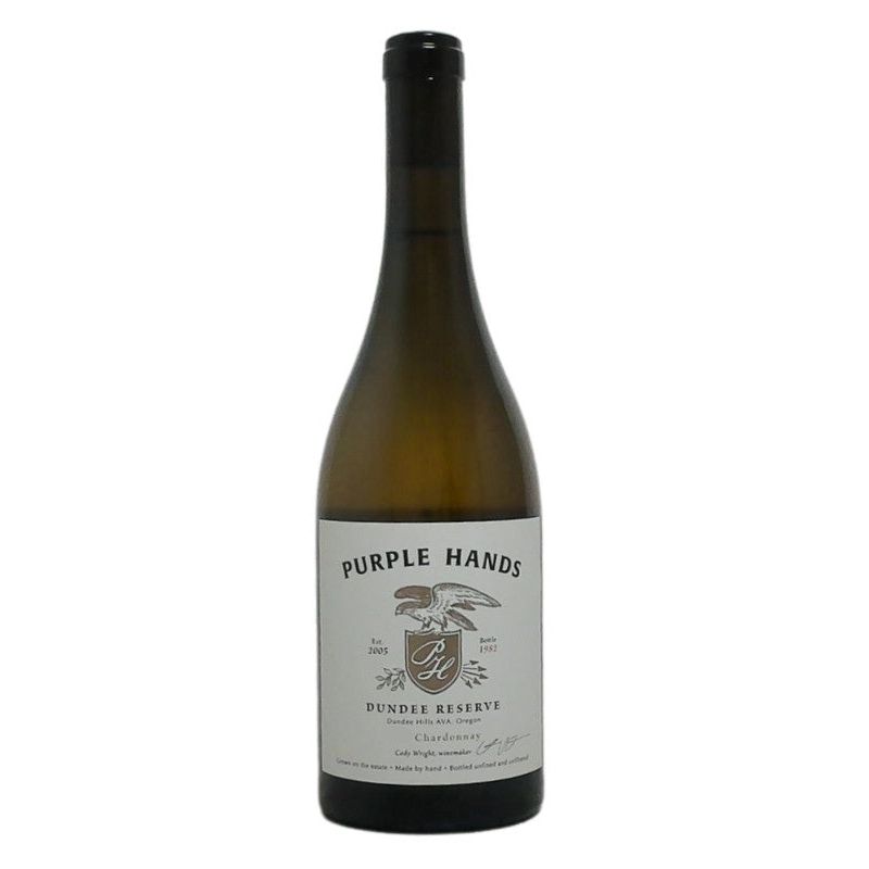 Purple Hands Dundee Chardonnay