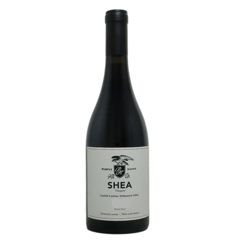 Purple Hands Shea Pinot Noir