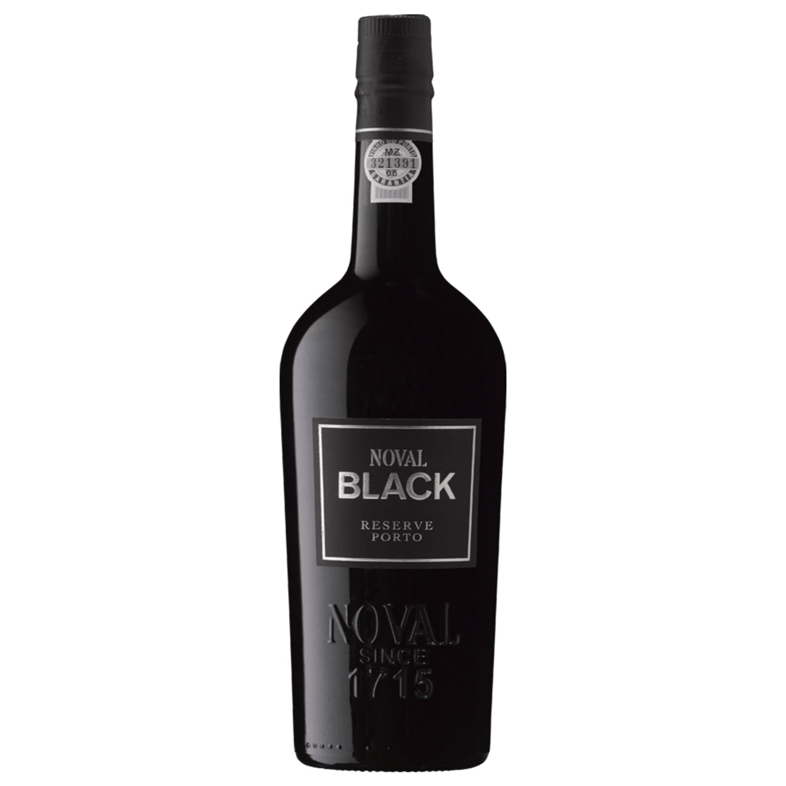 Quinta do Noval Black Reserve Port