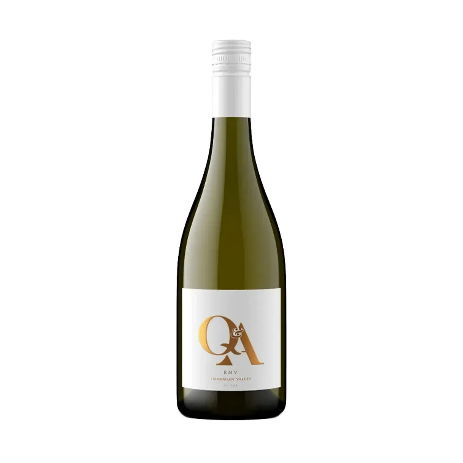 Q&A Rmv White