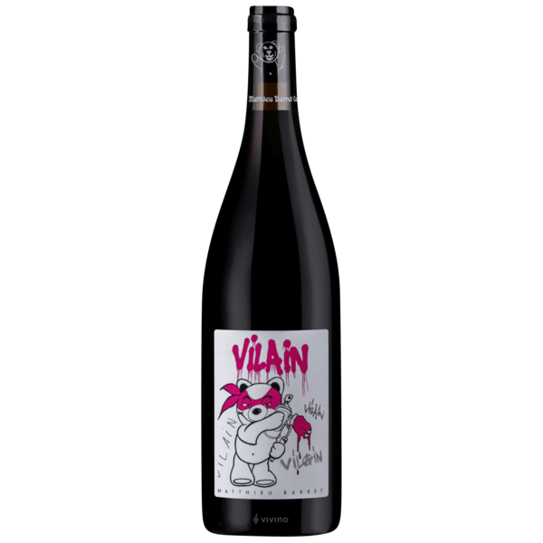 Domaine Du Coulet - Matthieu Barret Vilain 2020 750ml
