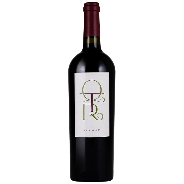 Qtr Wines Cabernet Sauvignon 2017