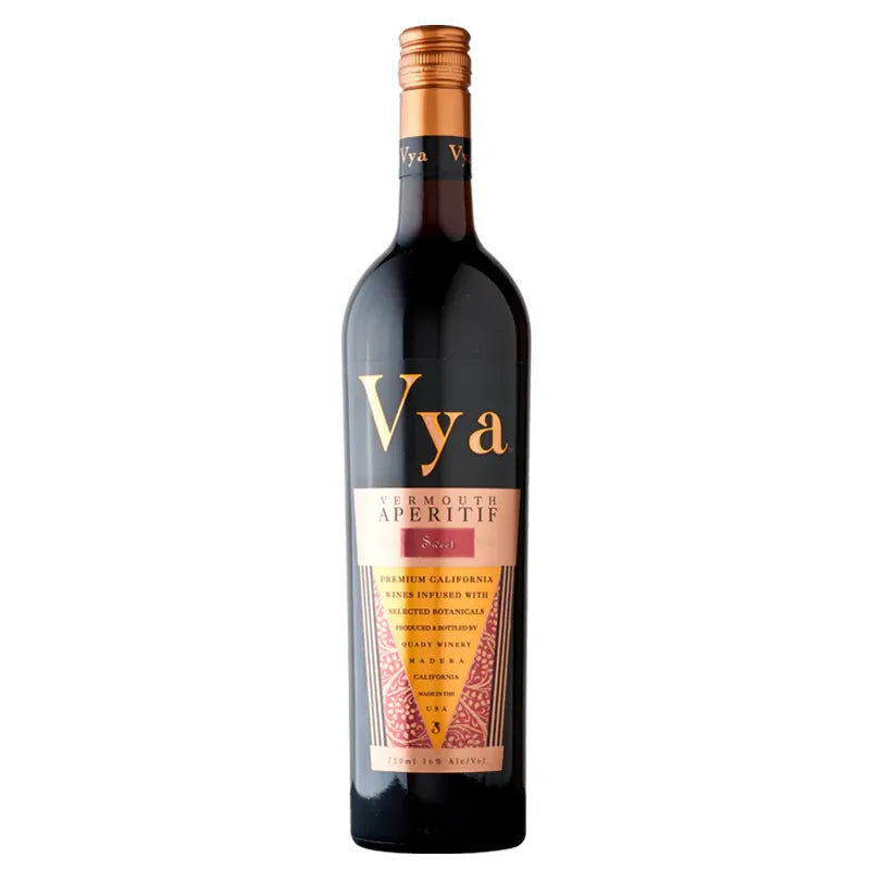 Quady Vya Sweet Vermouth