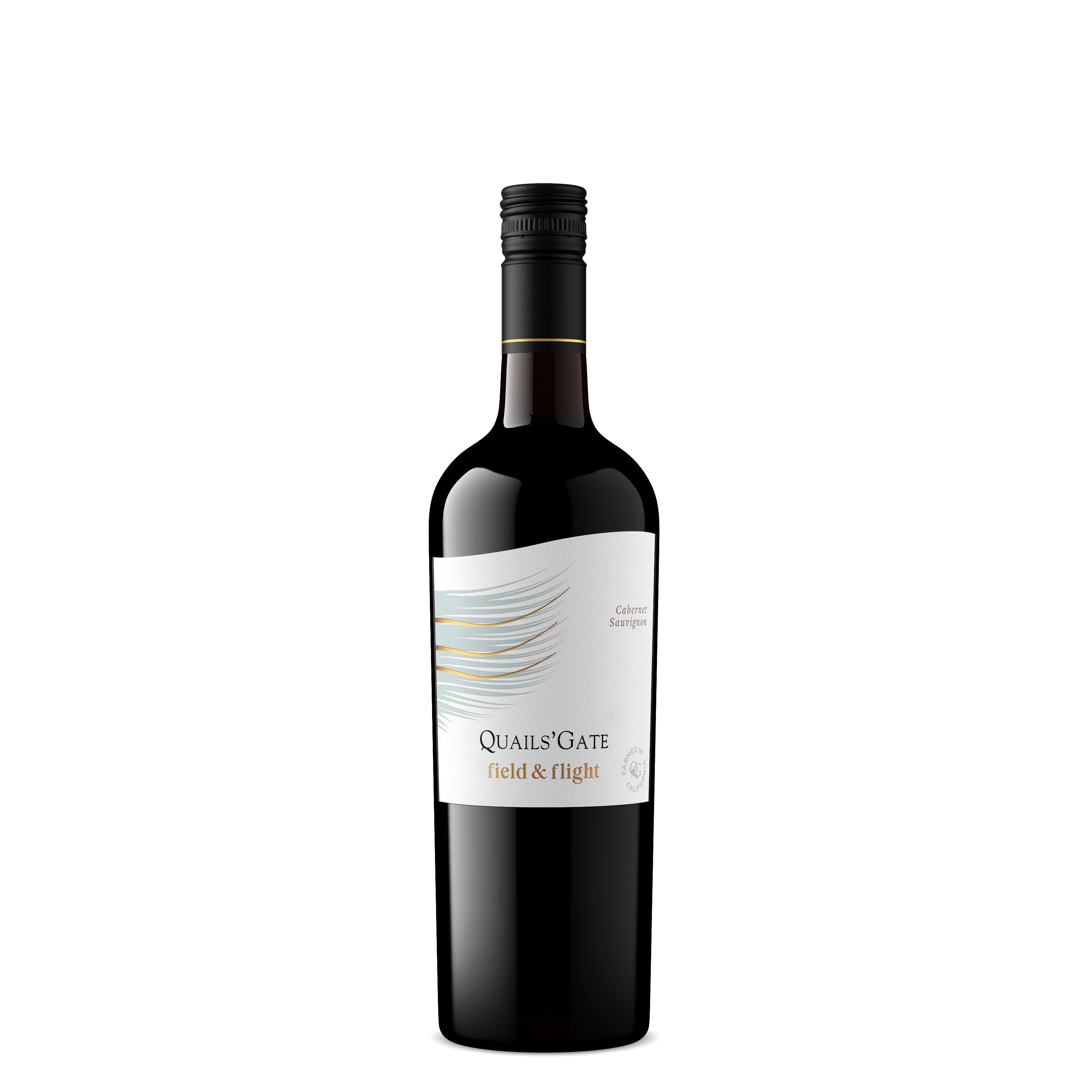 Quail's Gate Field & Flight Cabernet Sauvignon