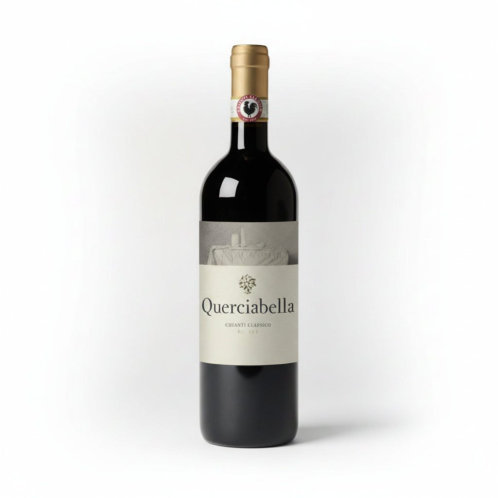 Querciabella Chianti Classico 3 L Double Magnum