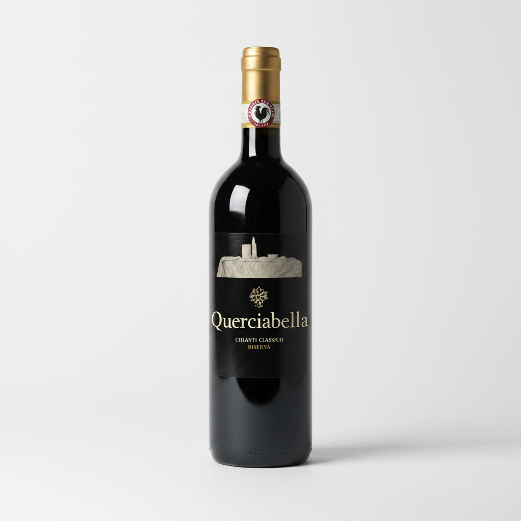 Querciabella Chianti Classico Riserva