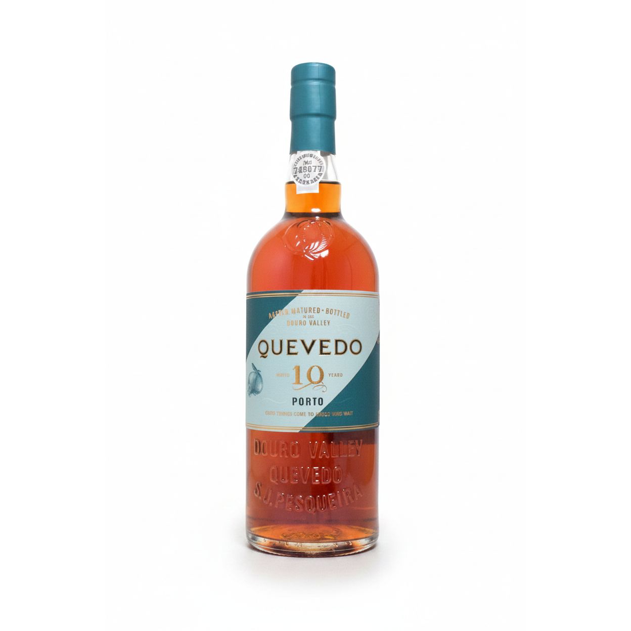 Quevedo 10 Years Old White Port