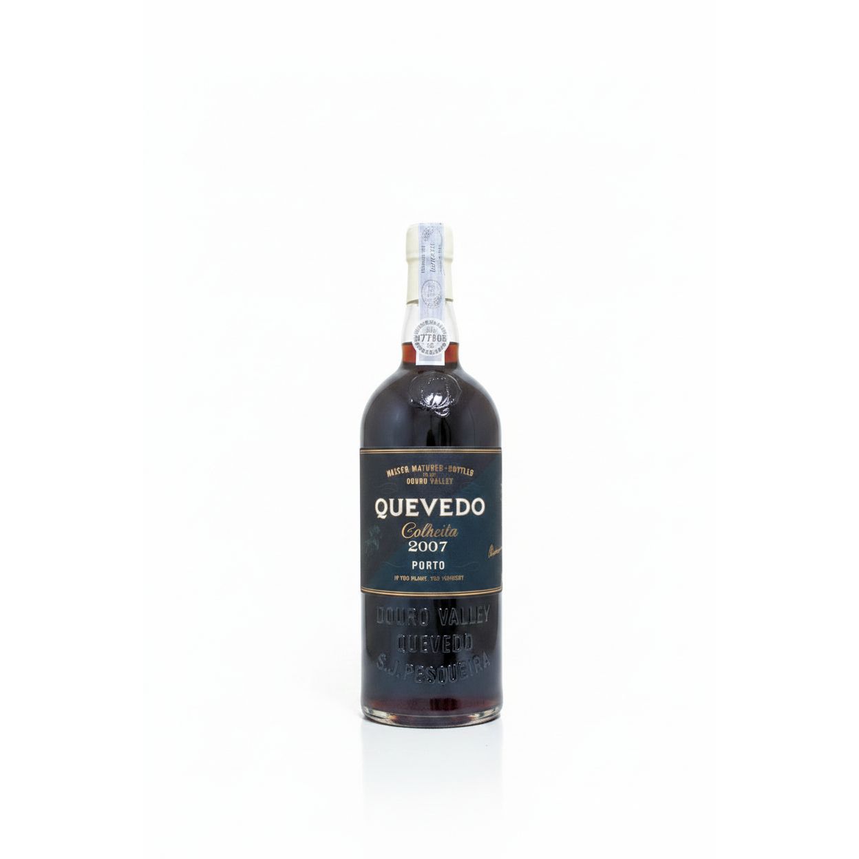 Quevedo Colheita Tawny Port
