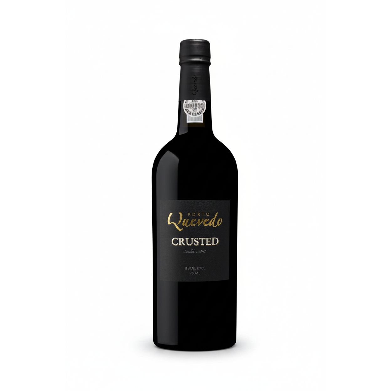 Quevedo Crusted Port