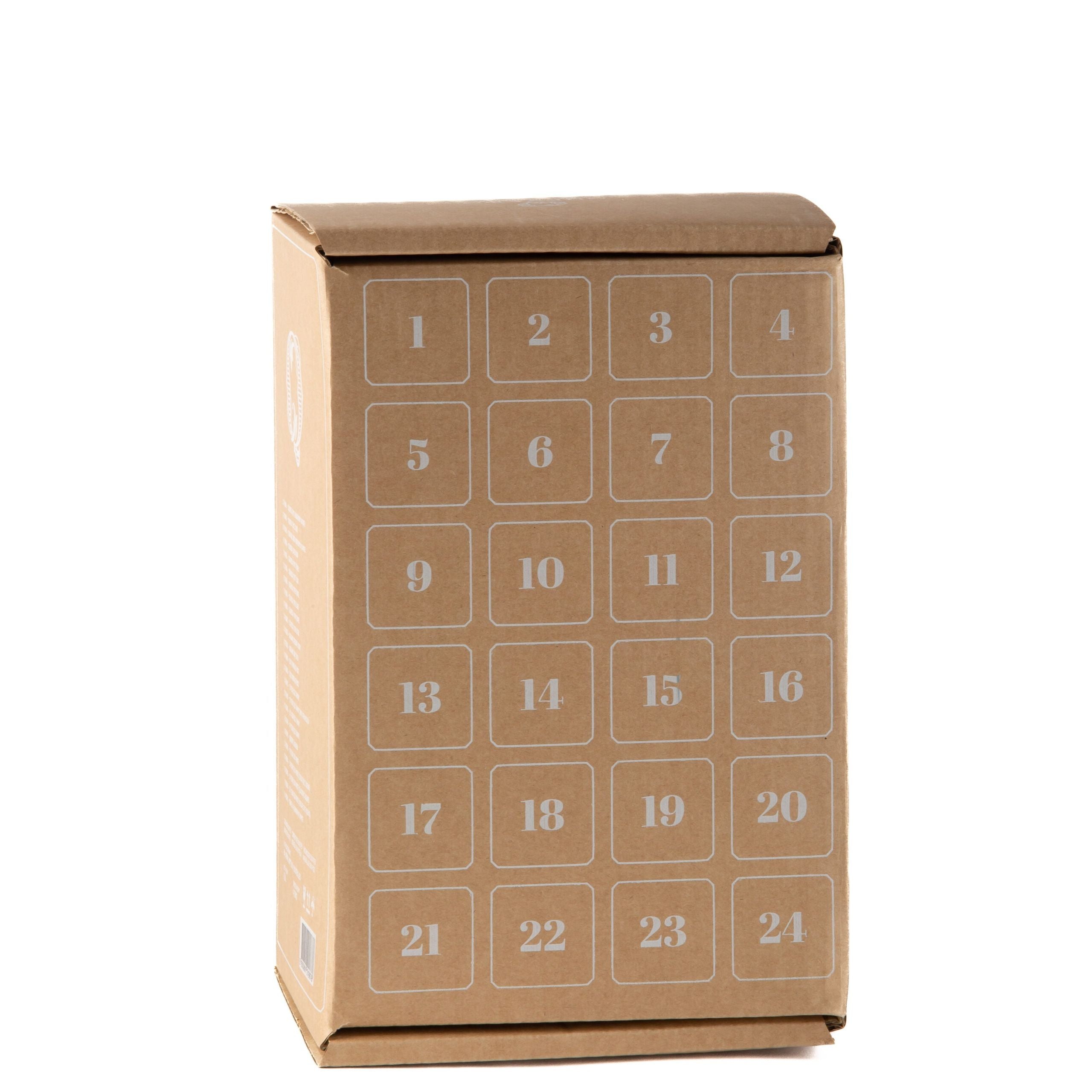 Quevedo Prestige Advent Calendar Refill
