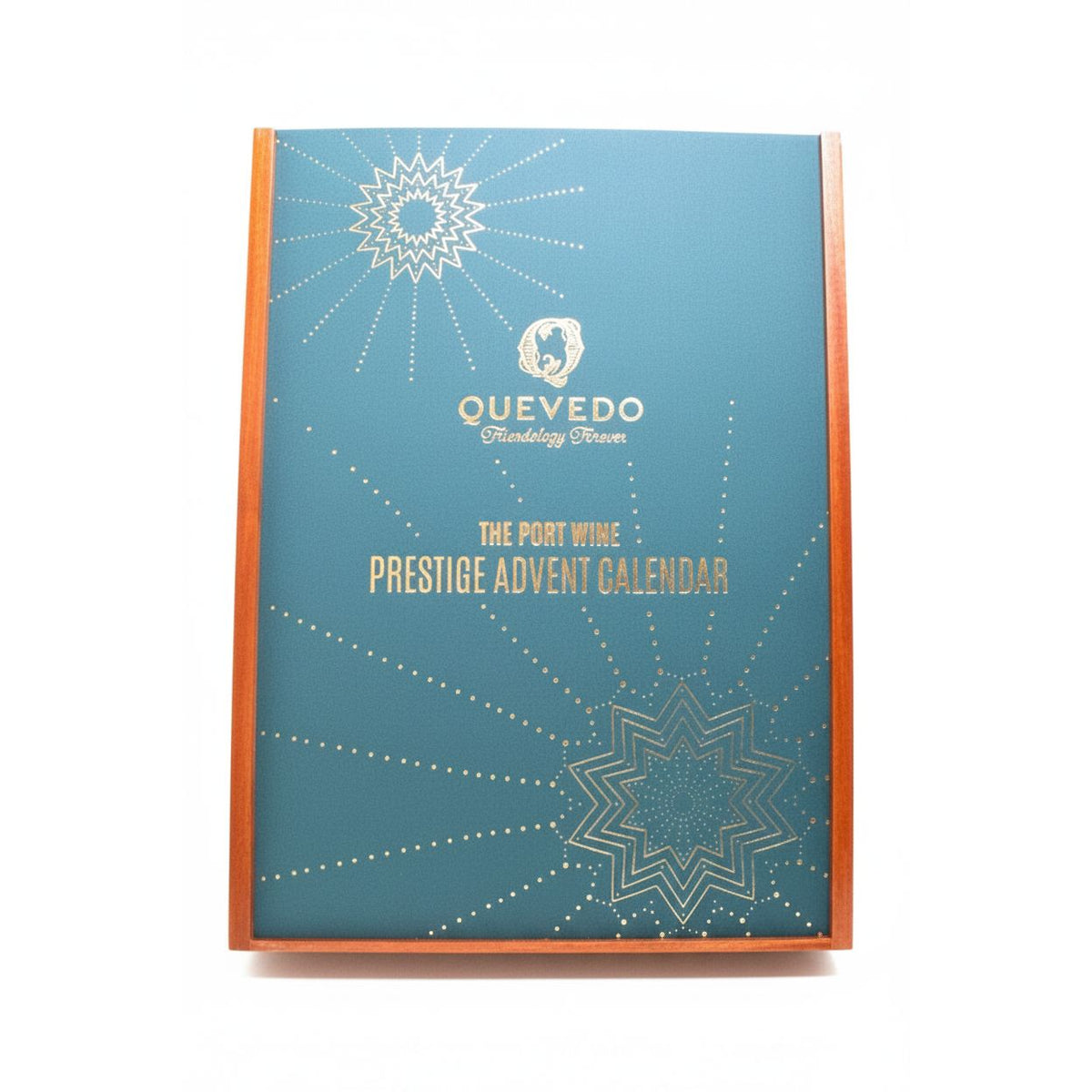 Quevedo Prestige Advent Port Calendar '22