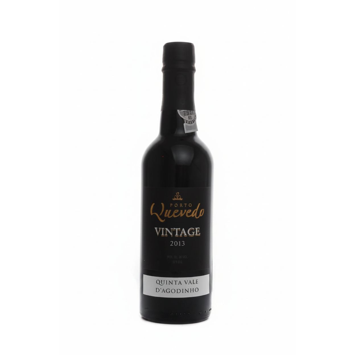 Quevedo Vintage 2013