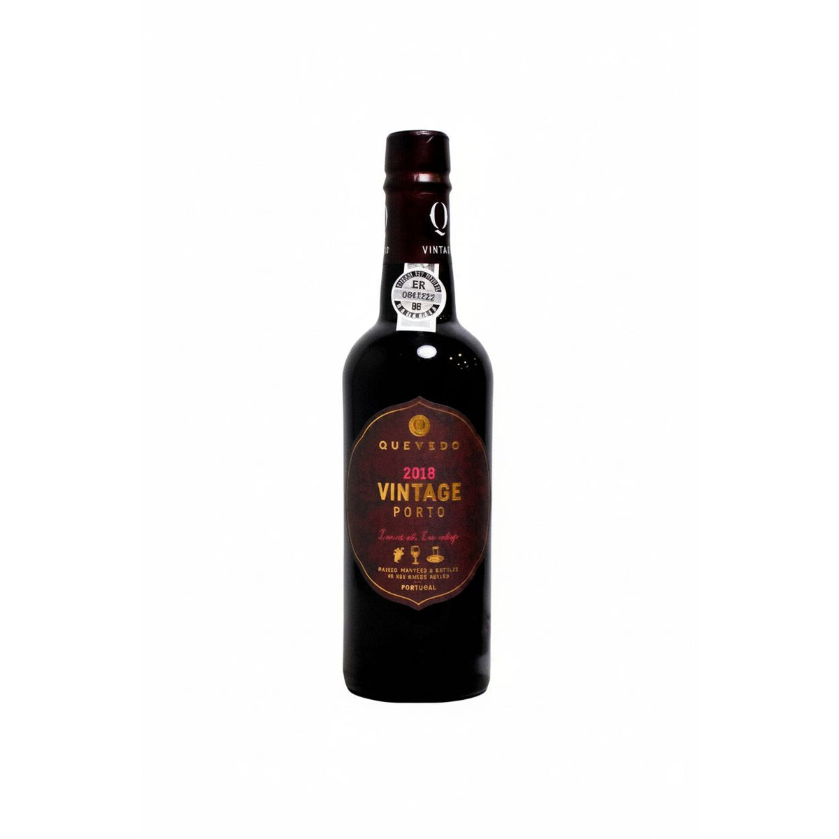 Quevedo Vintage Port 2018