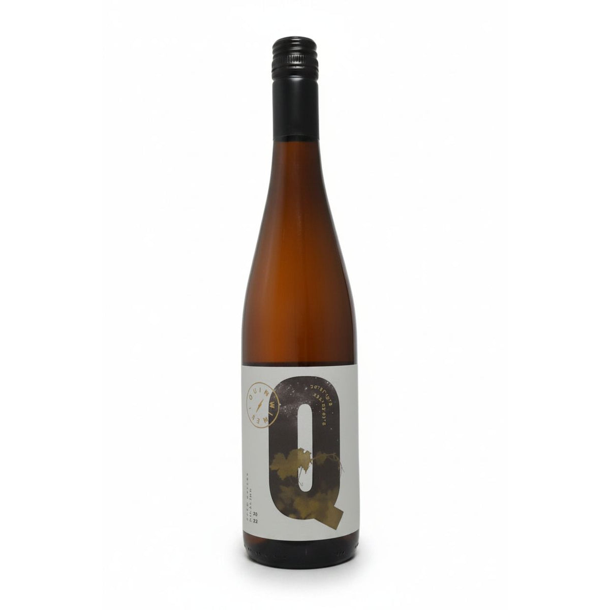 Quin Wines Eden Valley Riesling