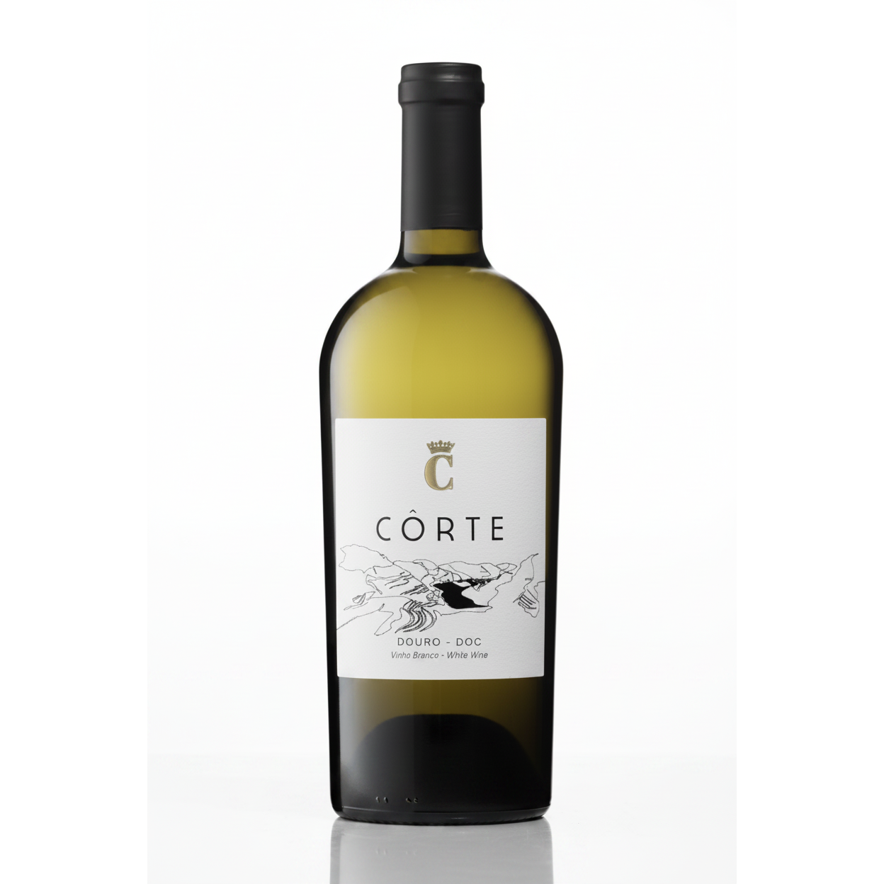 Quinta Da Corte - Corte Blanc