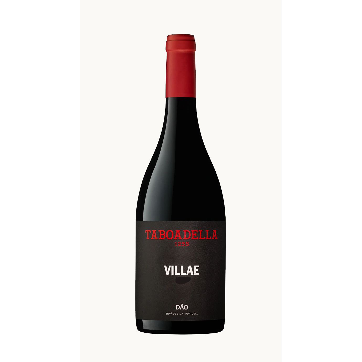 Quinta Da Taboadella Dao Villae Tinto