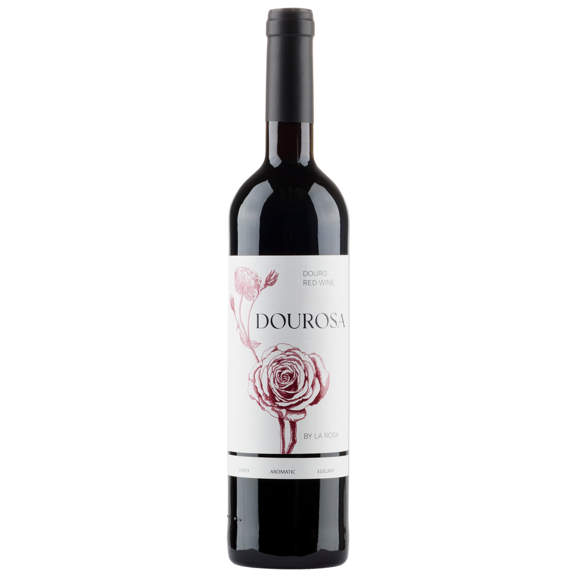Quinta De La Rosa Dourosa