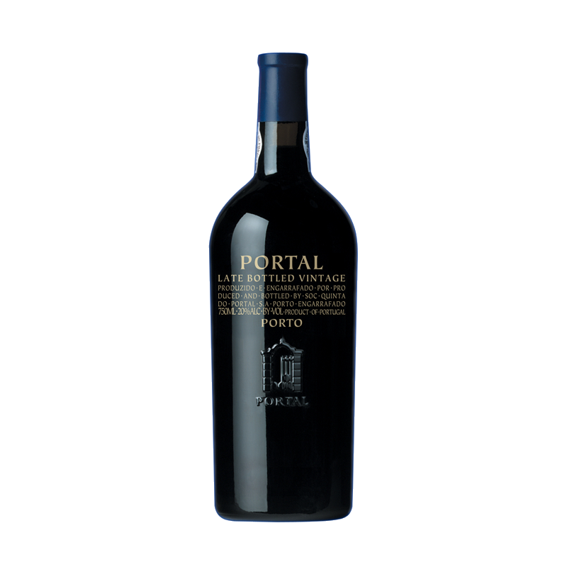 Quinta Do Portal Lbv