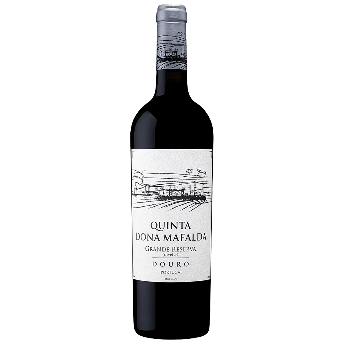 Quinta Dona Mafalda Douro Vinhas Velhas
