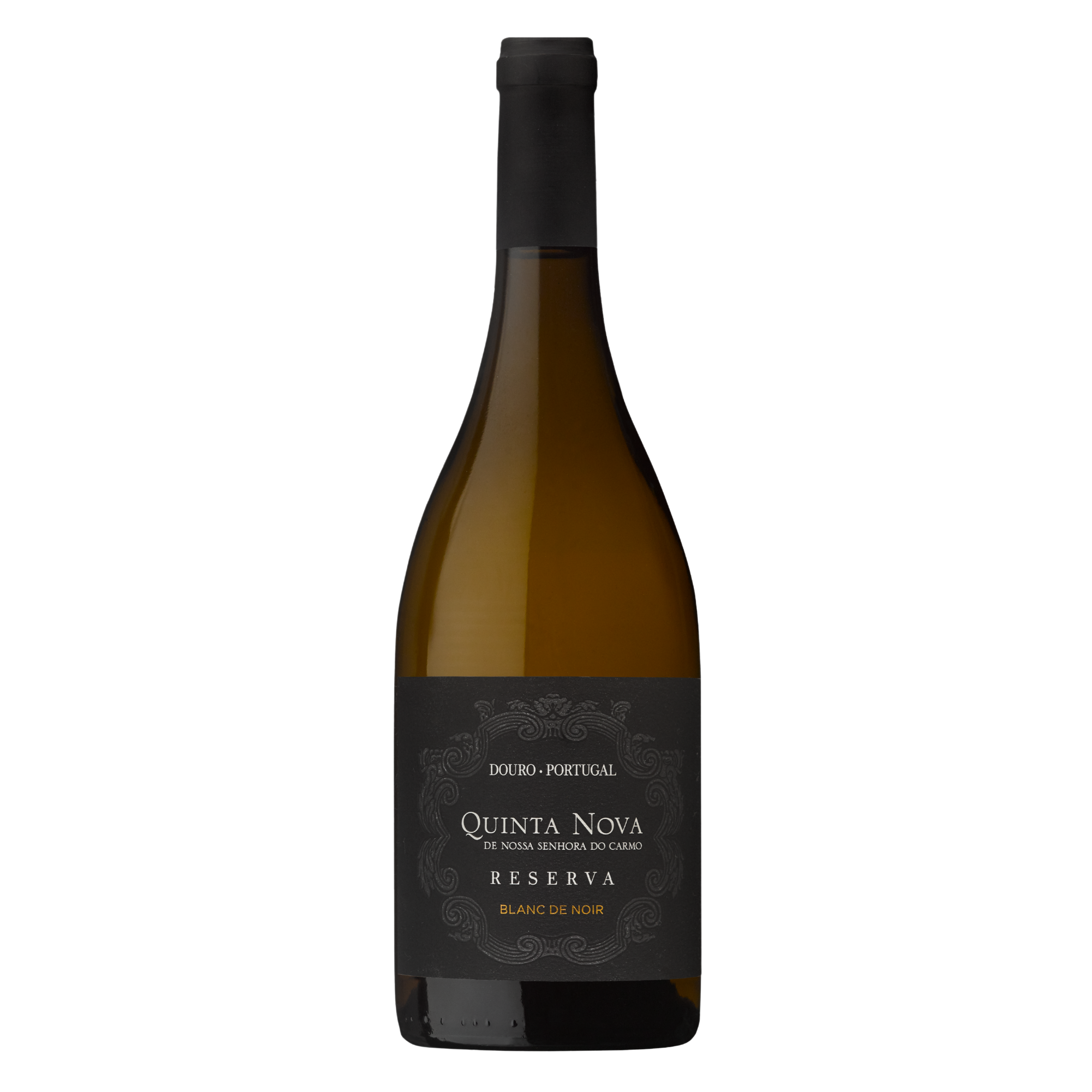 Quinta Nova Douro Blanc de Noir Reserva