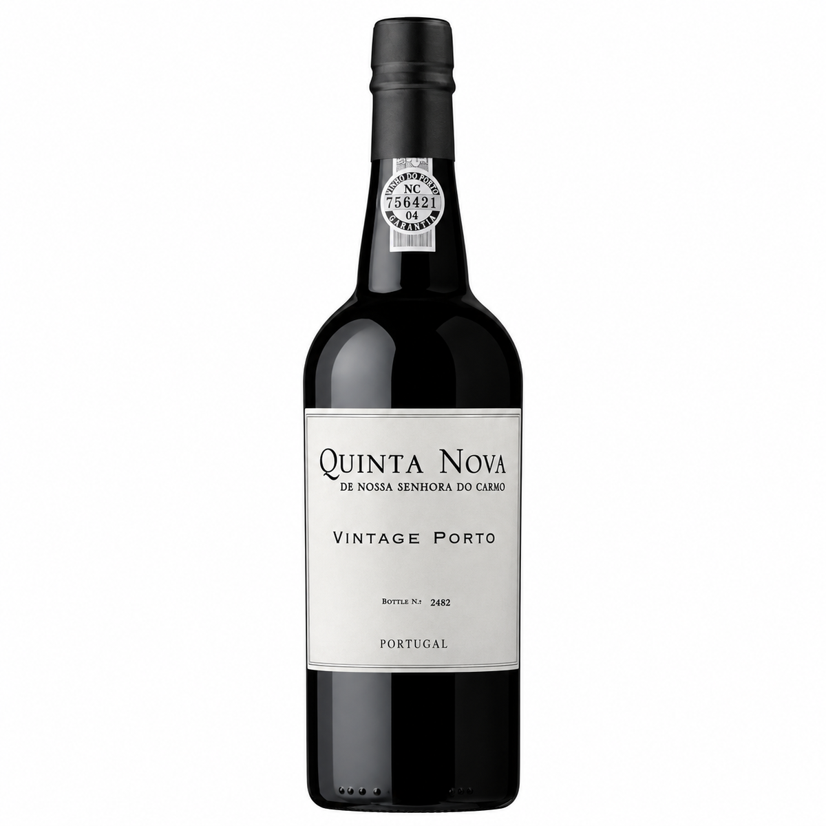 Quinta Nova Vintage Port