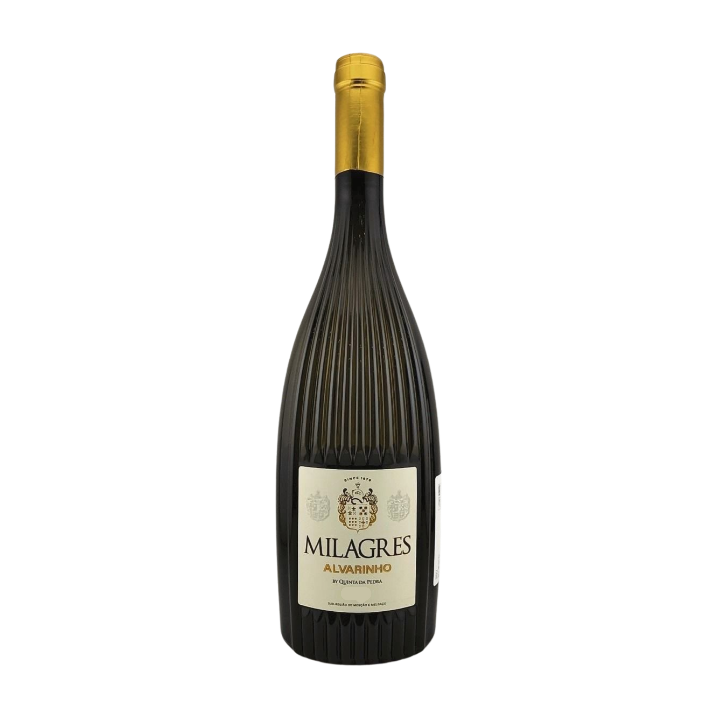 Quinta da Pedra Milagres Alvarinho