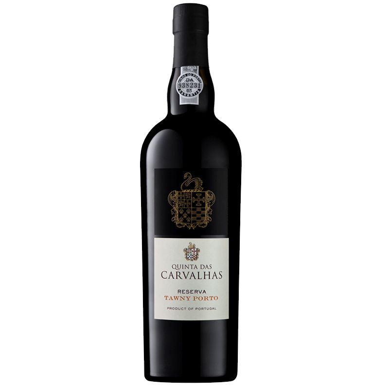 Quinta das Carvalhas Reserva Tawny Port