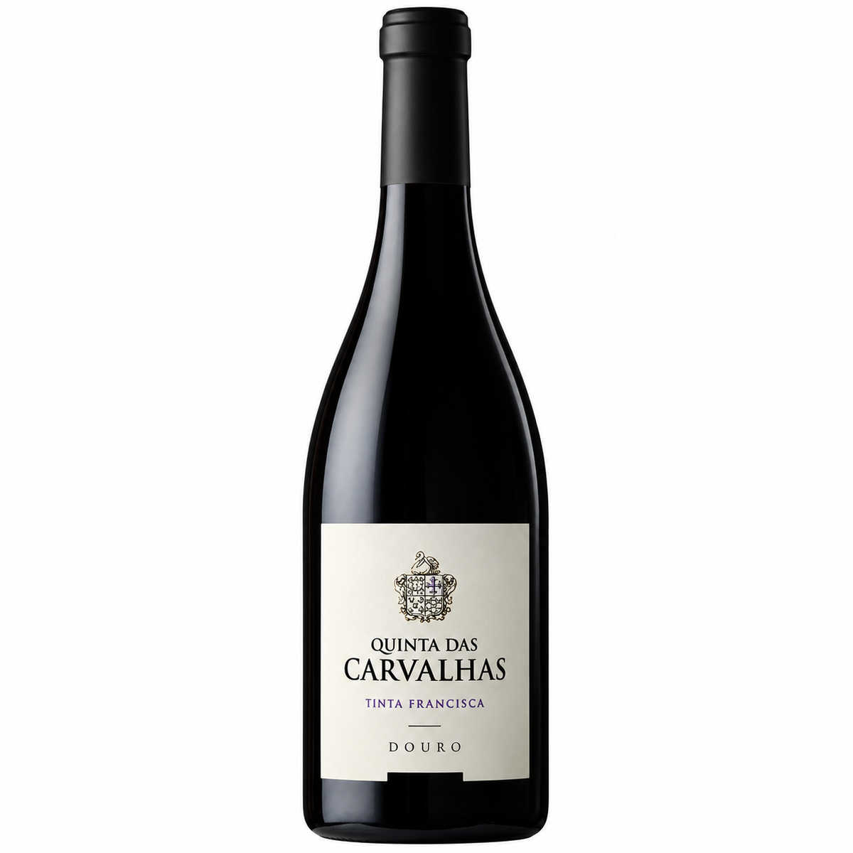 Quinta das Carvalhas Tinta Francisca