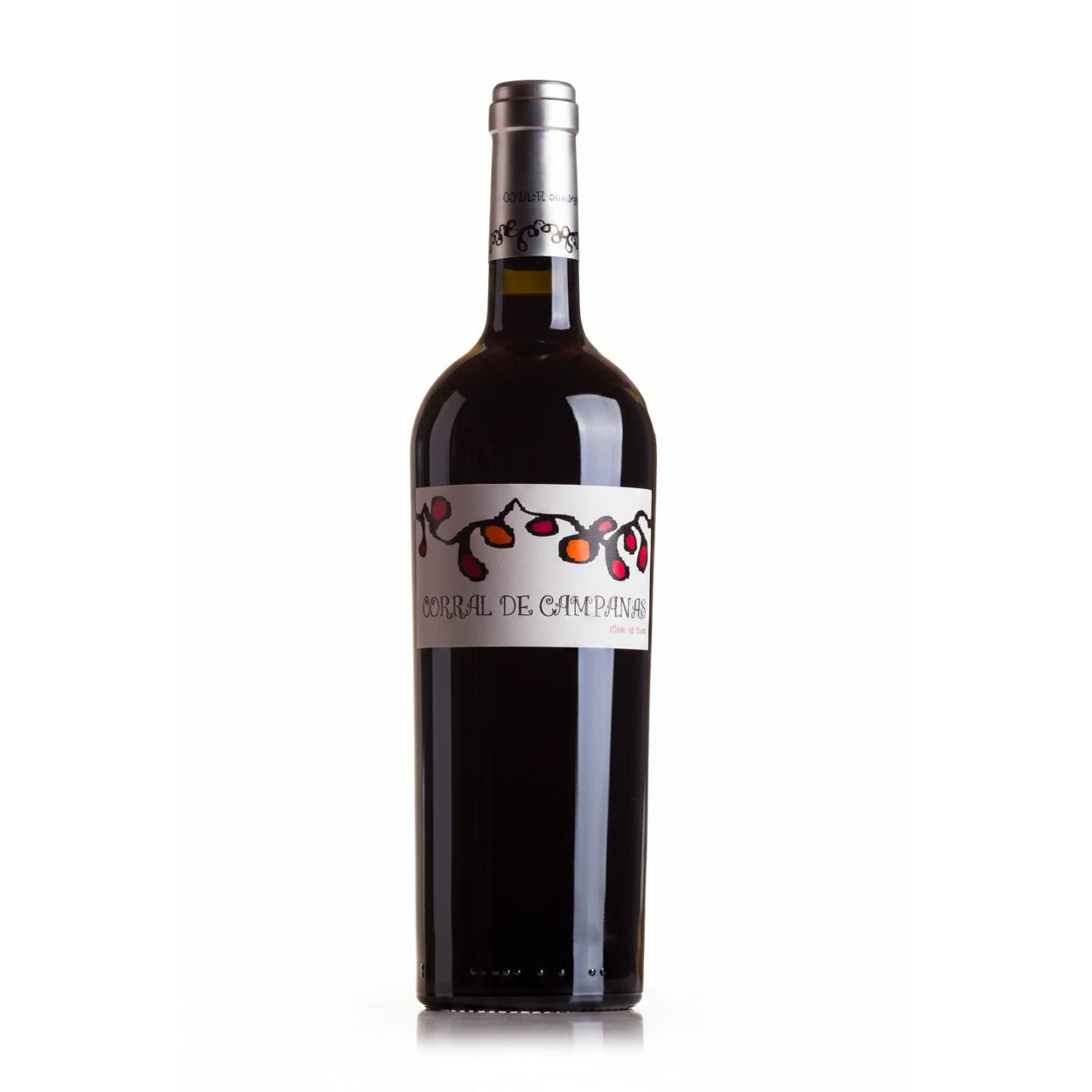 Quinta de la Quietud 'Corral de Campanas' Toro 2021