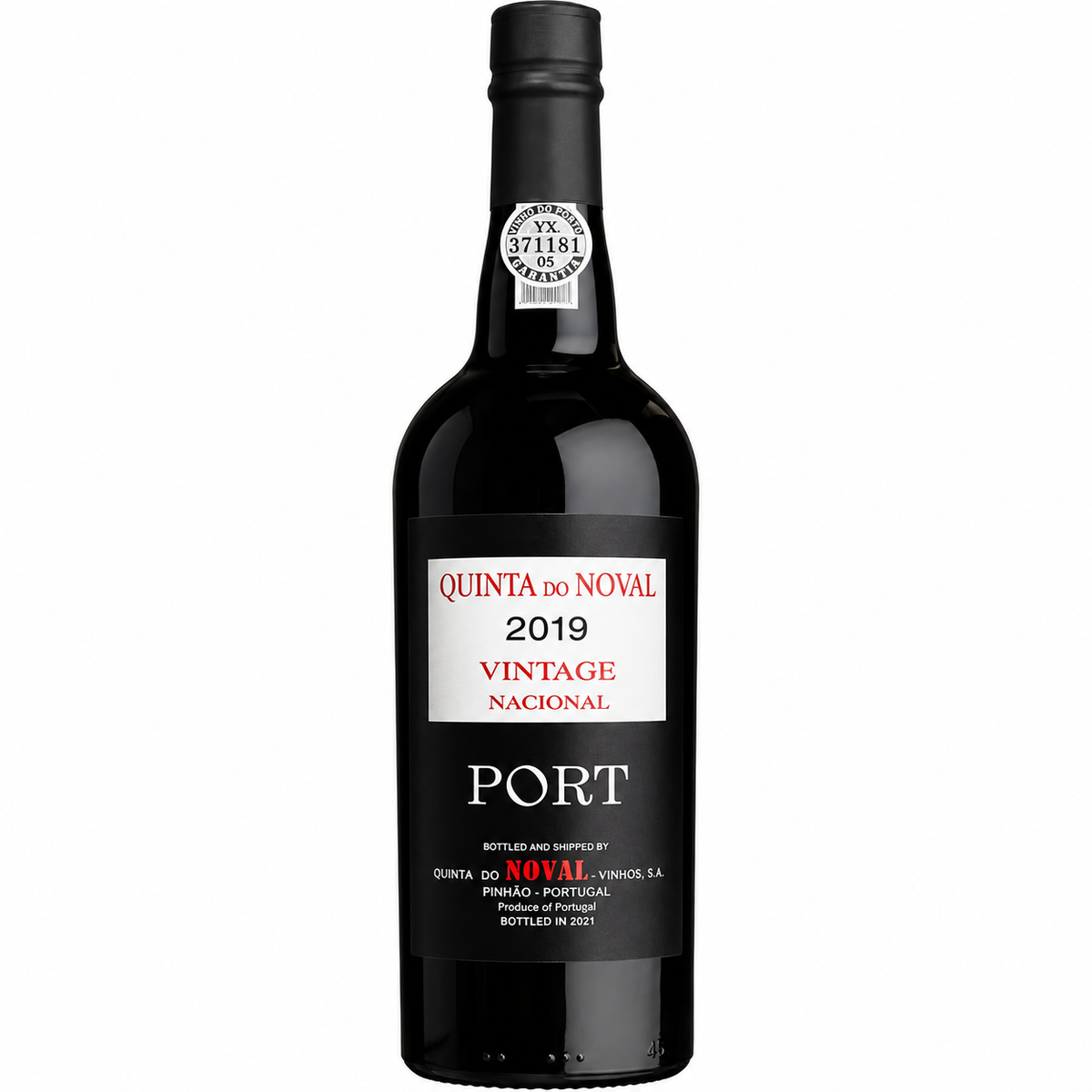 Quinta do Noval Nacional Vintage Port 2019