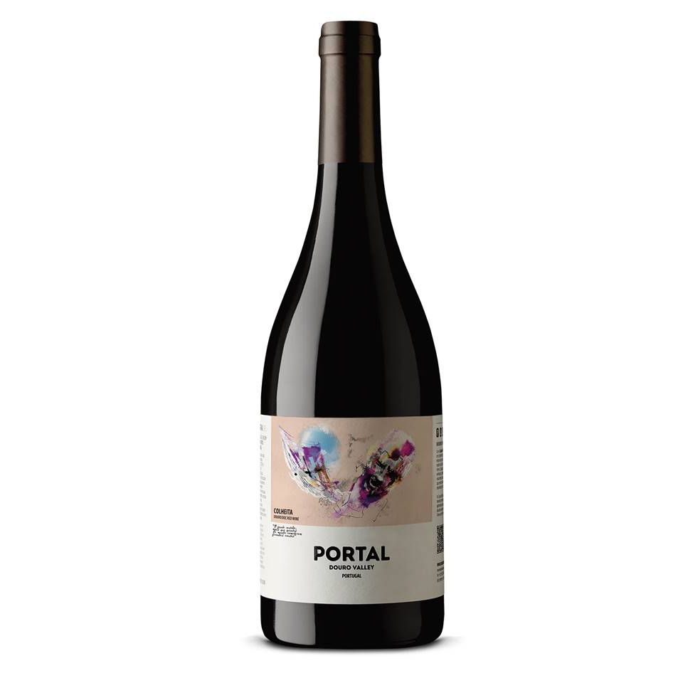 Quinta do Portal Colheita Tinto 2019