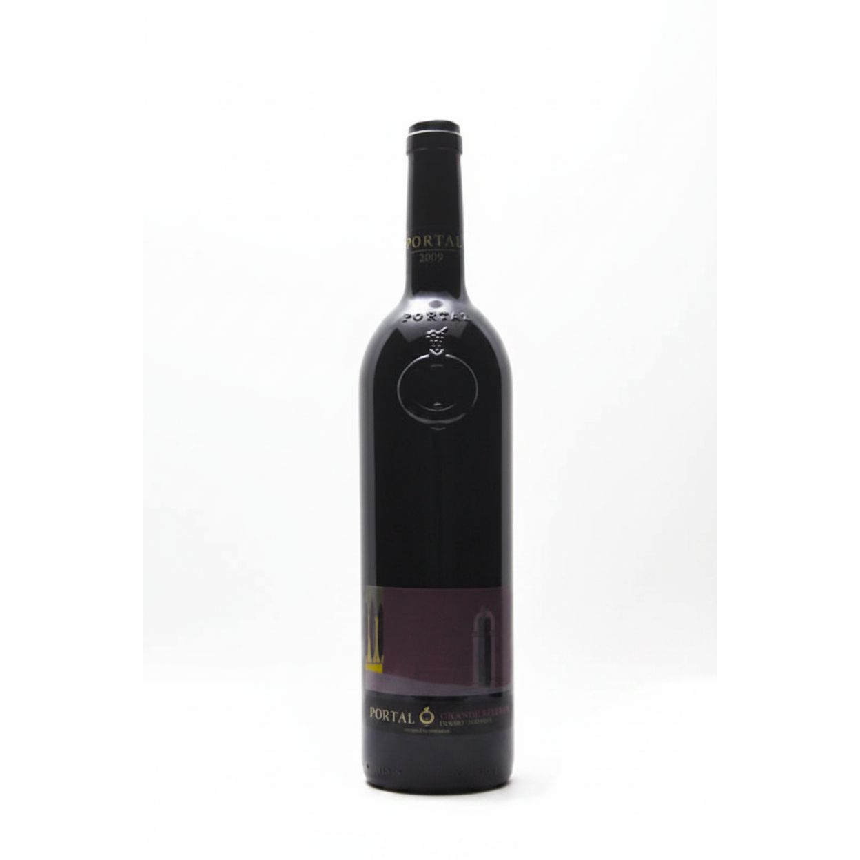 Quinta do Portal Grande Reserva 2019