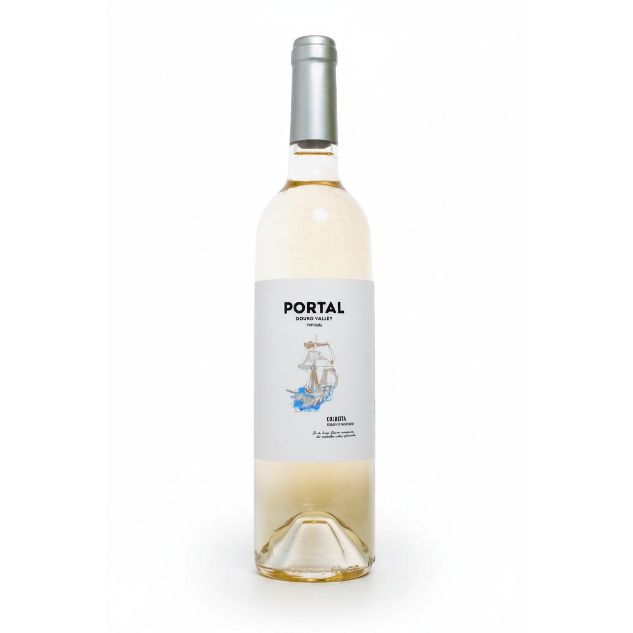 Quinta do Portal Portal Colheita Branco 2023