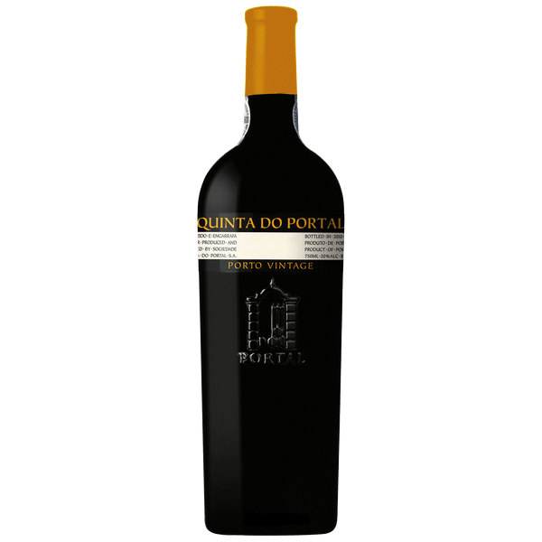 Quinta do Portal Vintage Port