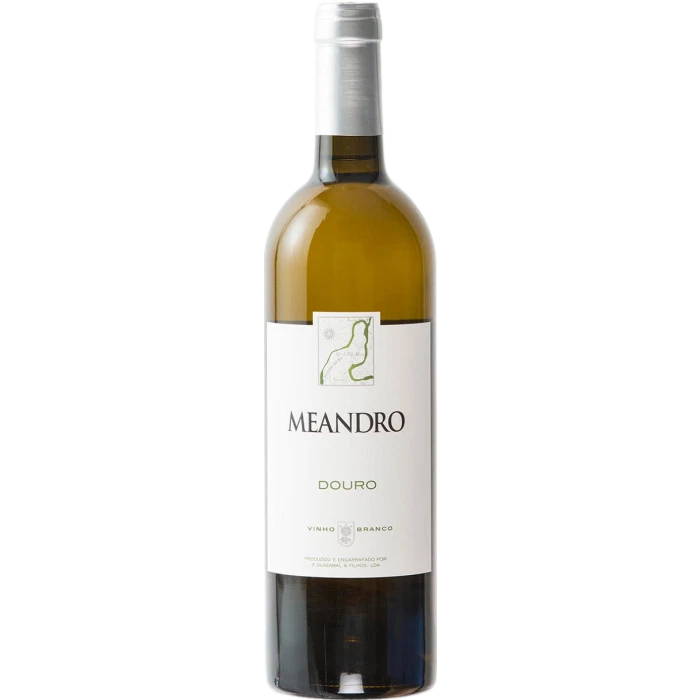 Quinta do Vale Meão Meandro Branco Douro