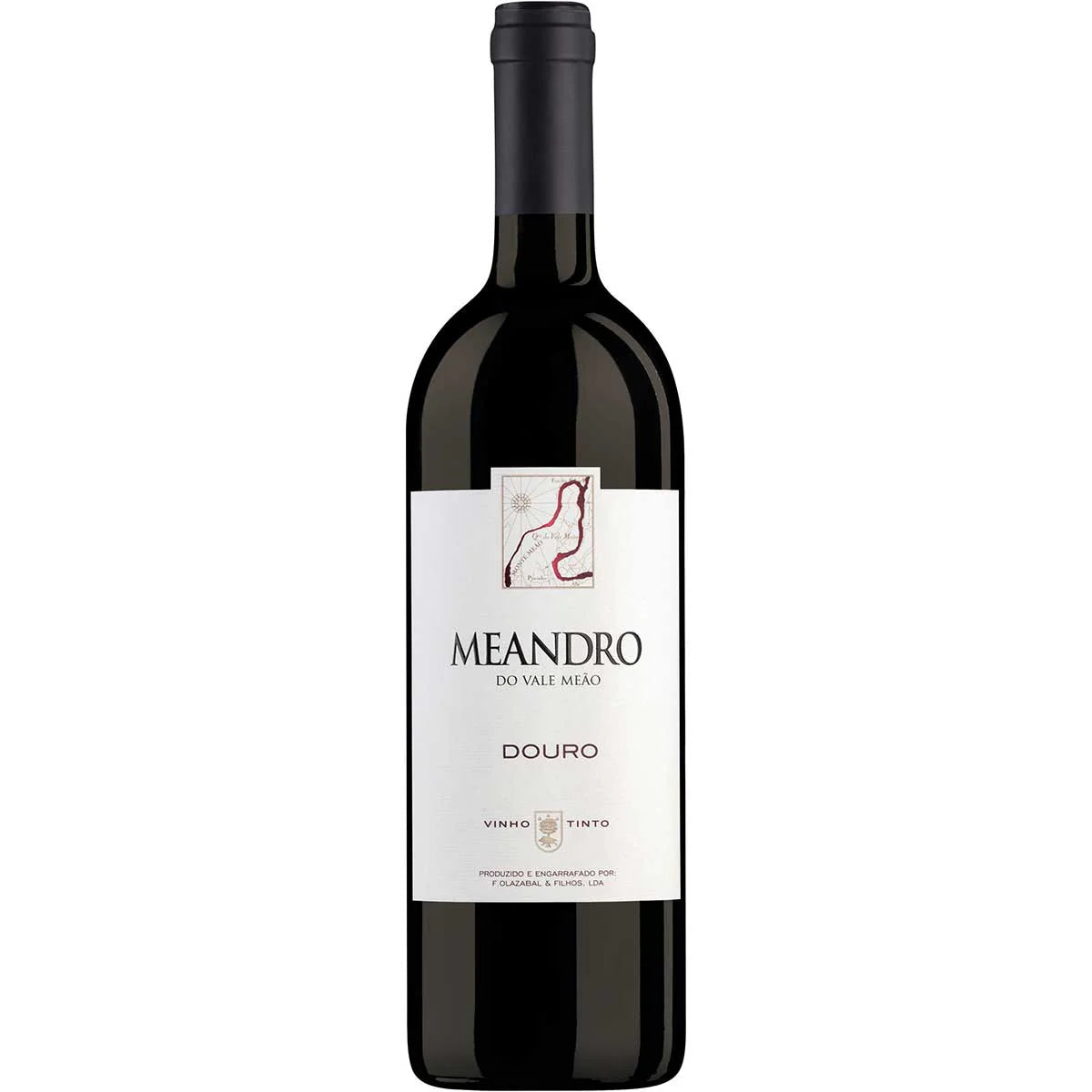 Quinta do Vale Meão Meandro Douro